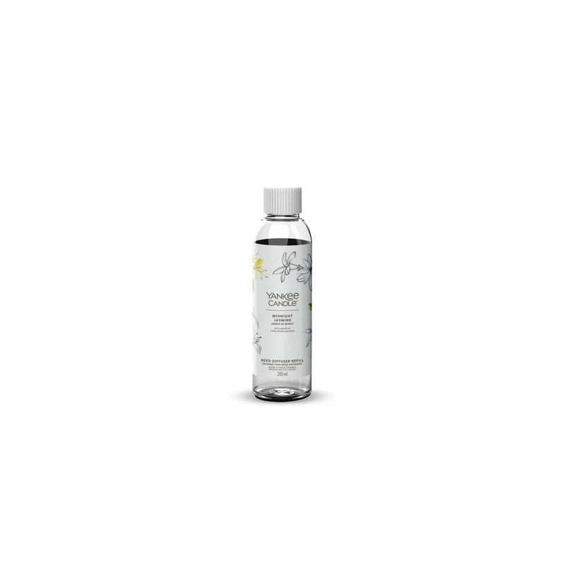 Recharge pour diffuseur Jasmin de Minuit 200ml