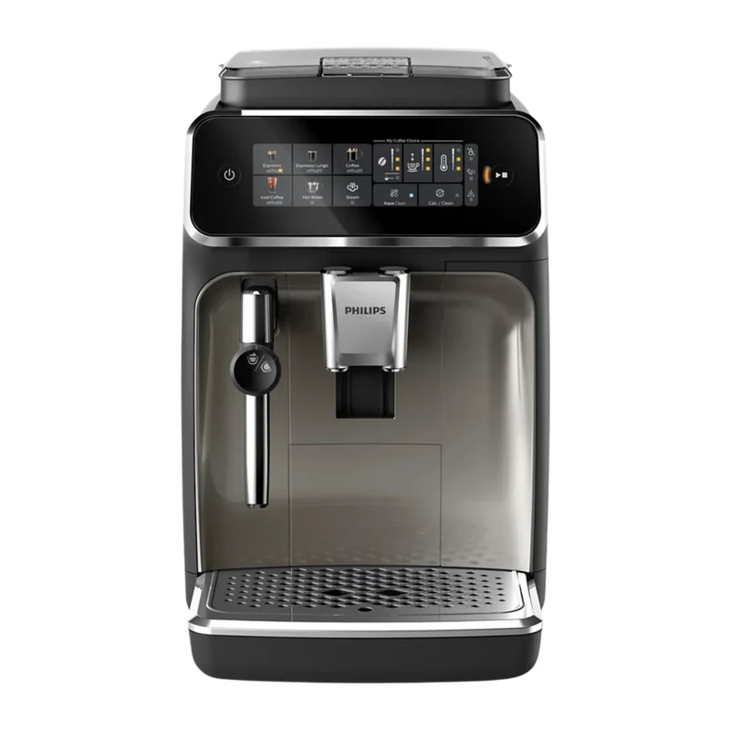 Machine à café automatique 3300 classique - Philips