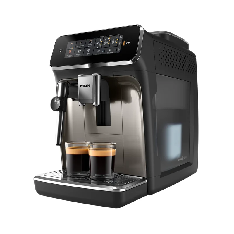 Machine à café automatique 3300 classique - Philips
