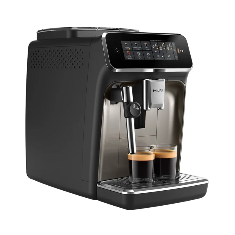 Machine à café automatique 3300 classique - Philips