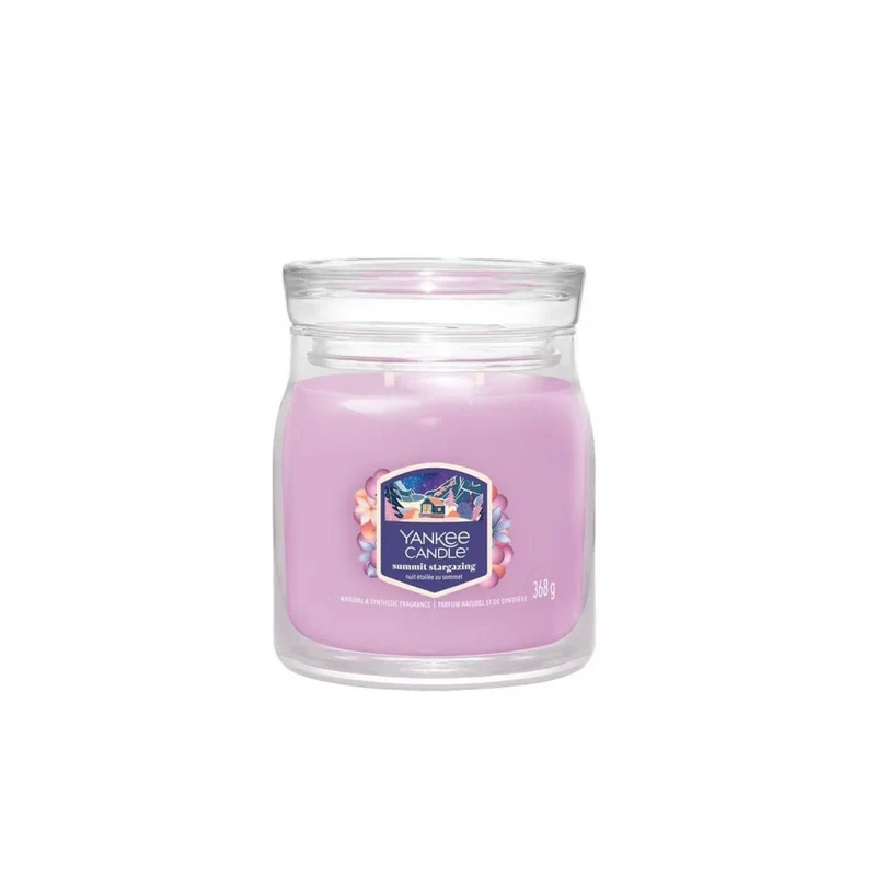 Bougie Summit Stargazing 368 g