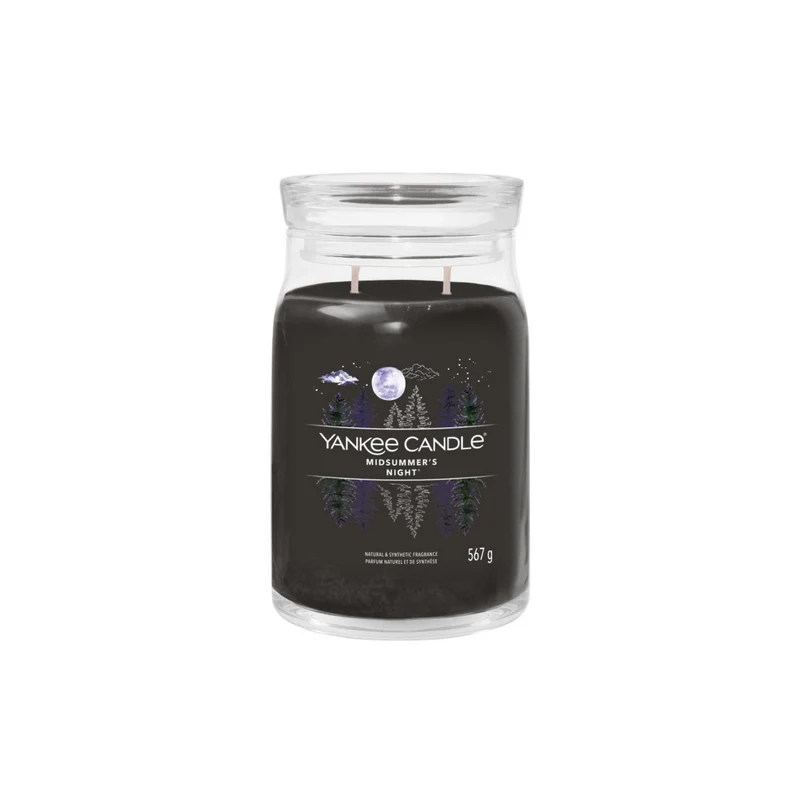 Bougie Nuit d'Été 567 gr