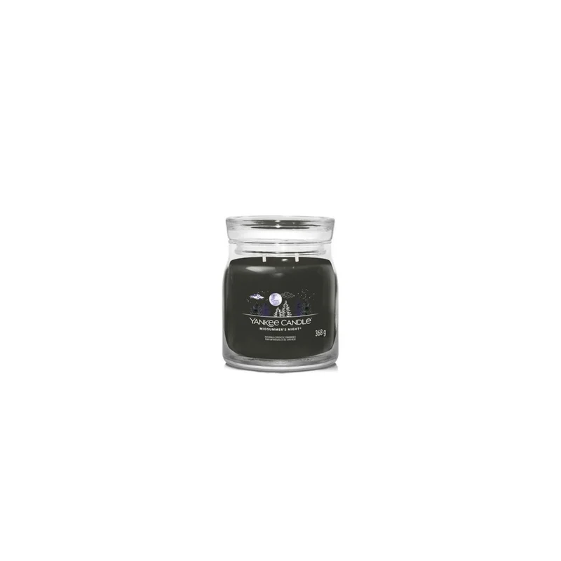 Bougie Nuit d'Été 368 gr