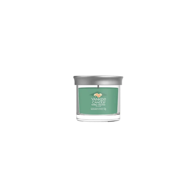 Bougie Holiday Winterfest 122 gr