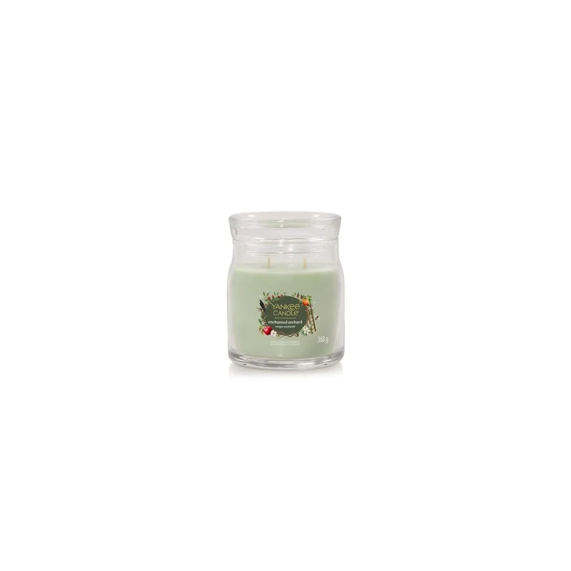 Bougie Verger Enchanté 368 gr