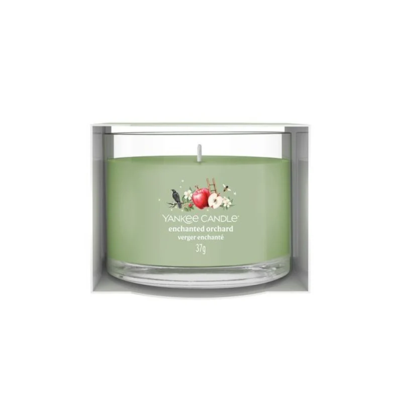 Bougie Verger Enchanté 37 g