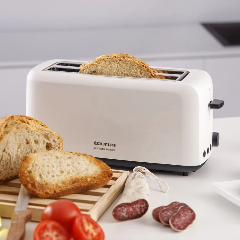 MYTOAST DUPLO COOL