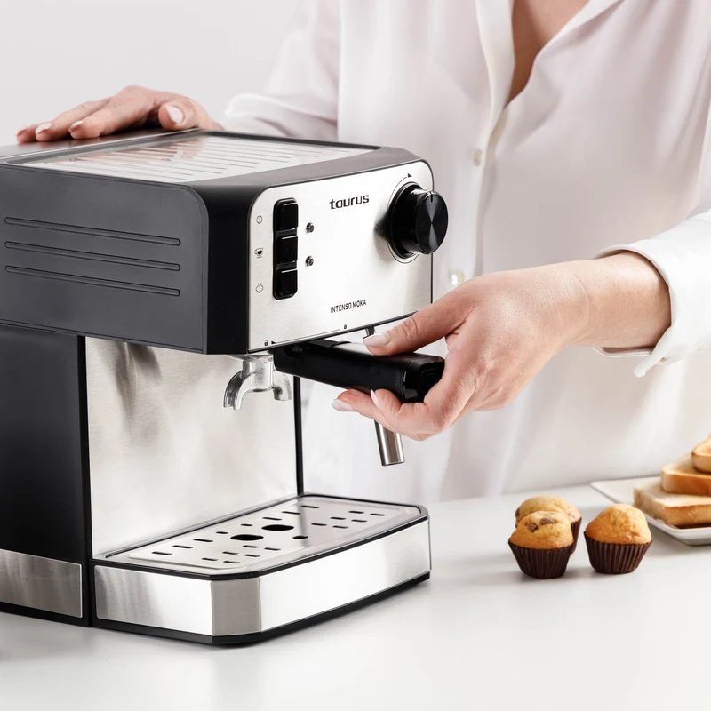 INTENSO MOKA