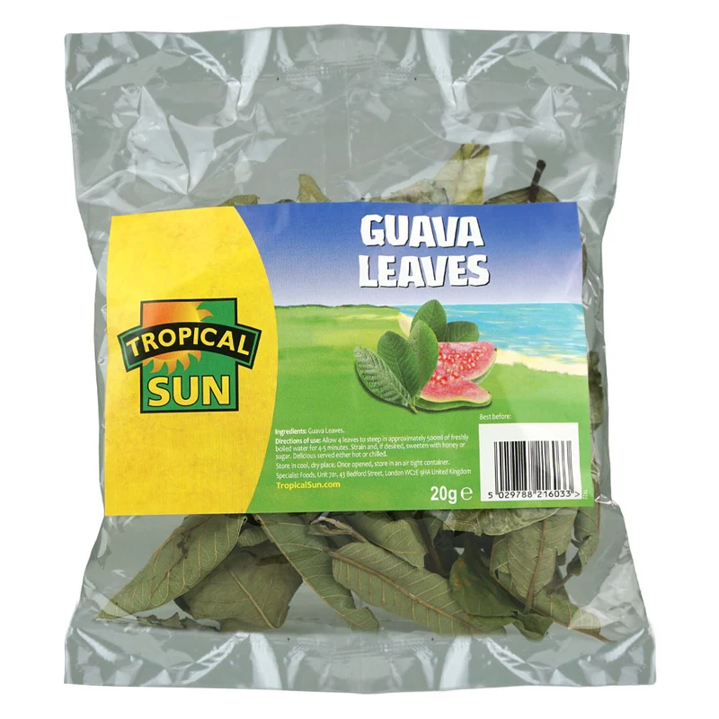 Guava Leaves
