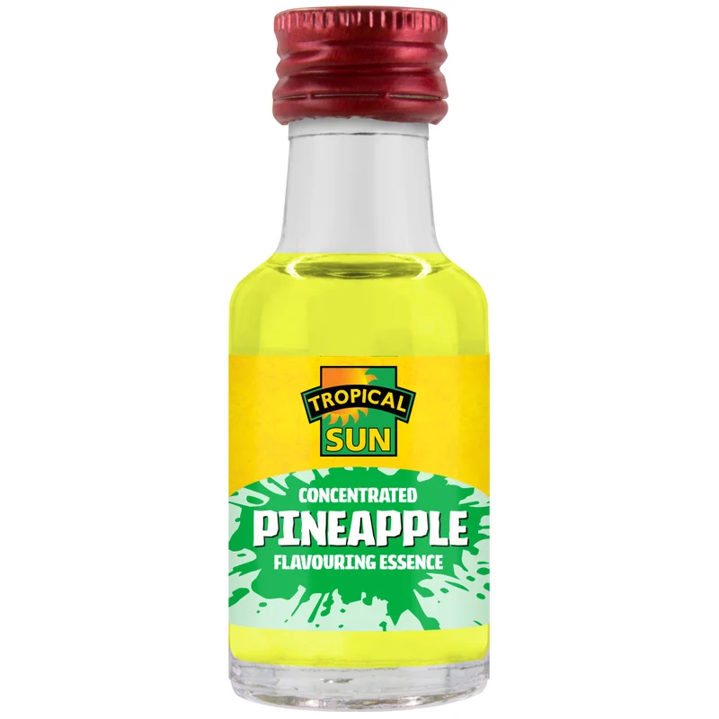 Pineapple Essence