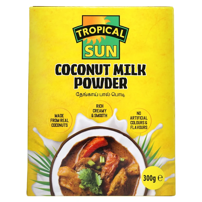 Coconut Milk Powder