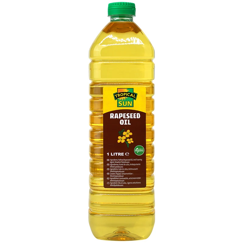 Rapeseed Oil