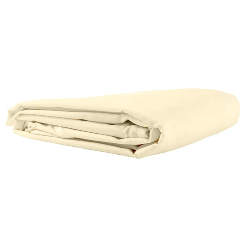 Sonnensegel Dreieck 3x3x3m Beige wasserdicht mit UV-Schutz für Garten Terrasse Balkon Camping