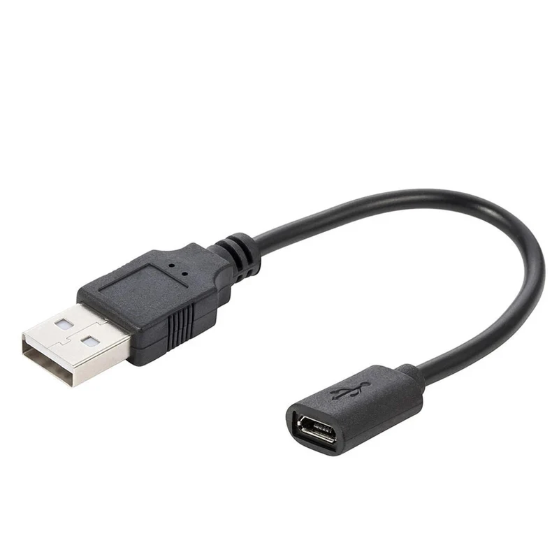 USB Endoskopkamera 5 m LED IP67 für Android & PC – 5,5 mm Inspektionskamera 🔧🔧