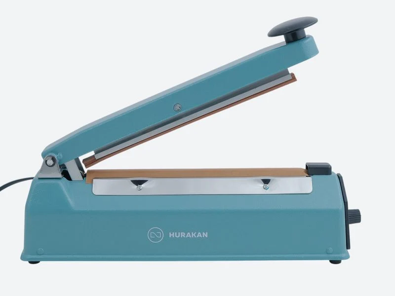 Soudeuse à impulsion HKN-CNT200 - Thermoscelleuse - 0,31 kW - Hurakan