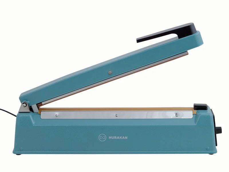 Soudeuse à impulsion HKN-CNT300 - Thermoscelleuse - 0,4 kW - Hurakan