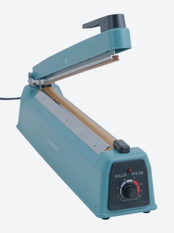 Soudeuse à impulsion HKN-CNT300 - Thermoscelleuse - 0,4 kW - Hurakan