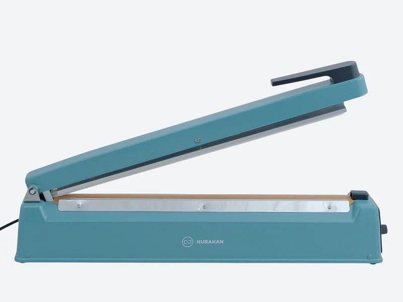 Soudeuse à impulsion HKN-CNT400 - Thermoscelleuse - 0,6 kW - Hurakan