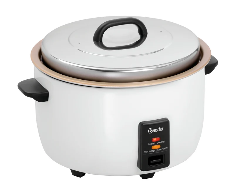 Cuiseur à riz 12L W – Bartscher