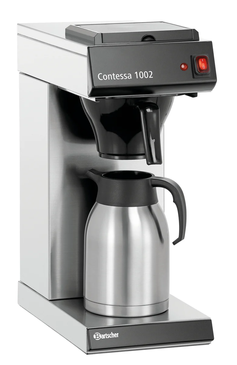 Machine à café Contessa 1002 – Bartscher