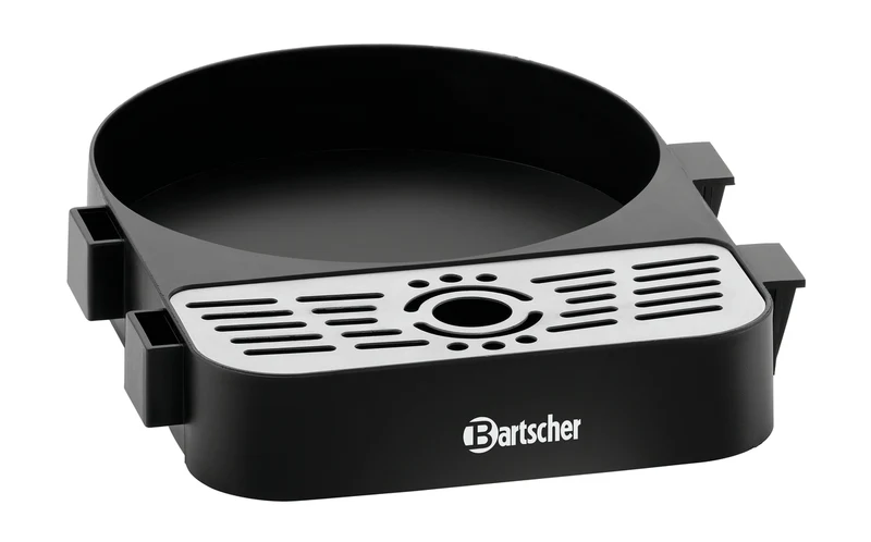 Bac d'égouttage Z50-170 – Bartscher