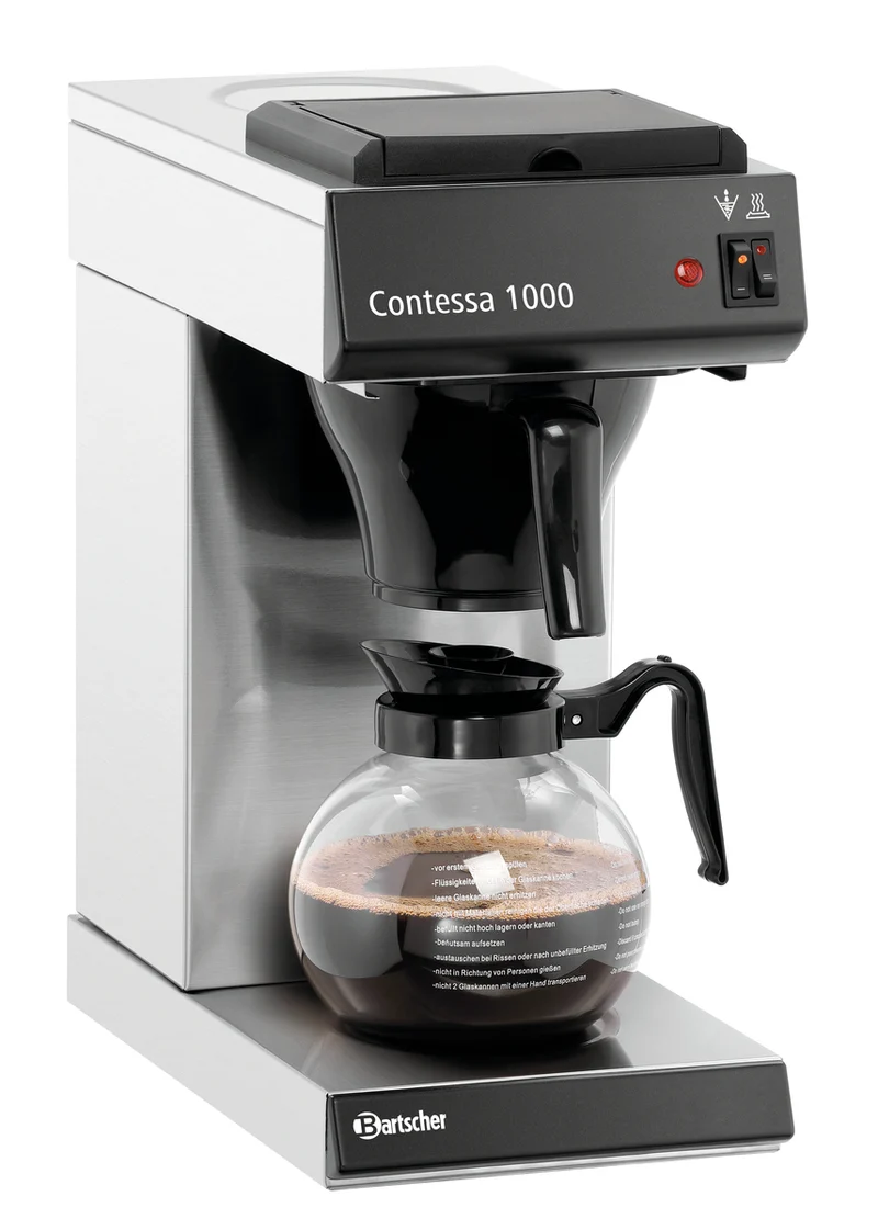 Machine à café Contessa 1000 – Bartscher