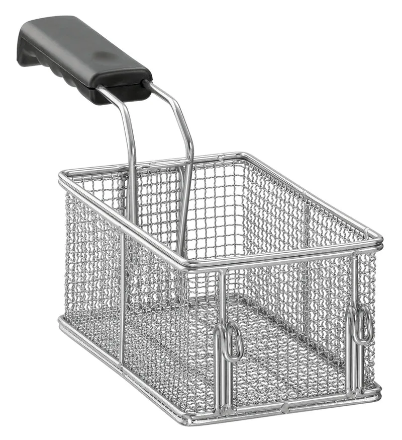 Panier de friteuse étroit 2,5 L SNACK Plus 4L – Bartscher