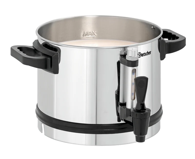 Élément distributeur de lait PRO II 40-60 – Bartscher