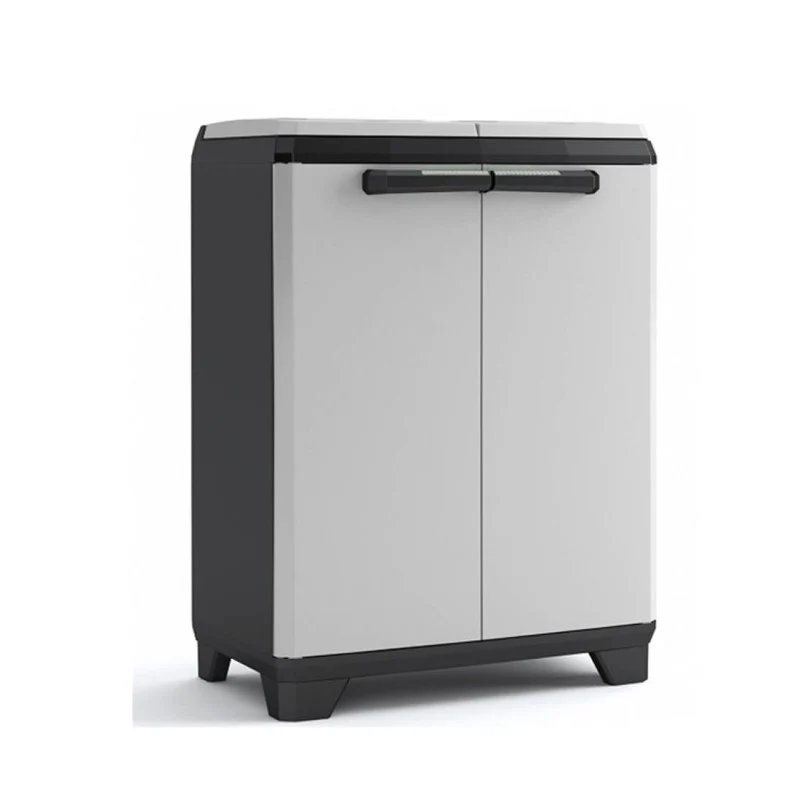 Keter Split Premium armoire pour la collecte des déchets 68x39x92 cm h