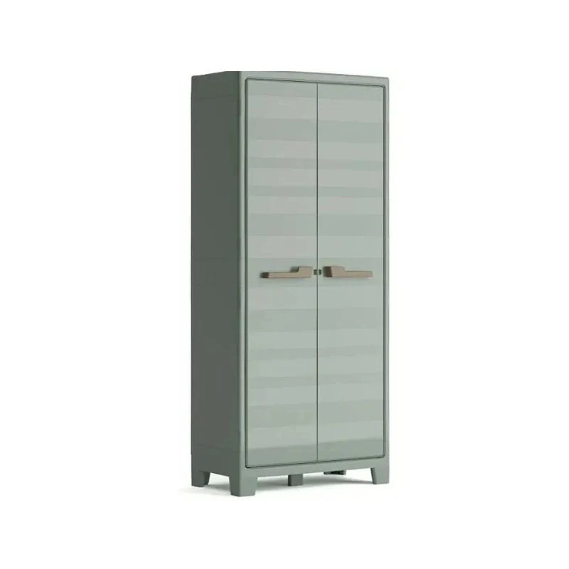 Keter Planet armoire haute d'extérieur cm 80x44x182 h