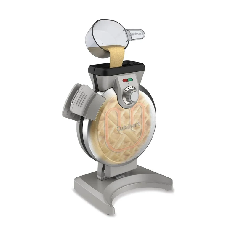 Gaufrier belge verticale - Cuisinart