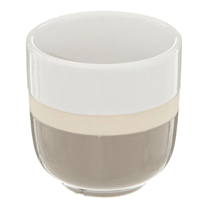 Tasse à expresso Sofia 14 cl gris