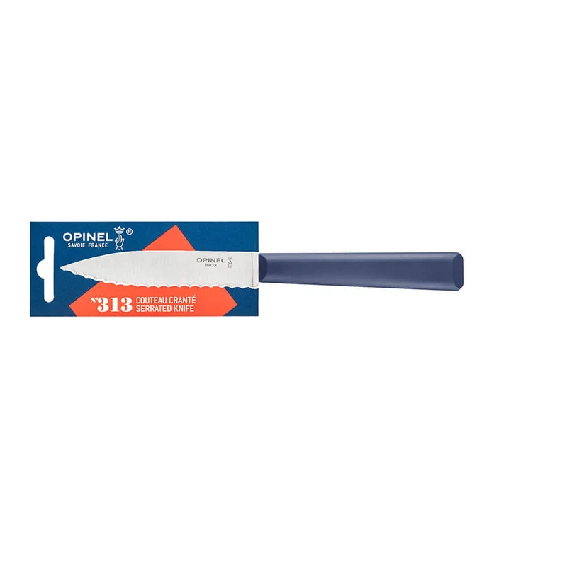 Couteau Cranté Essentiel n°313 - OPINEL