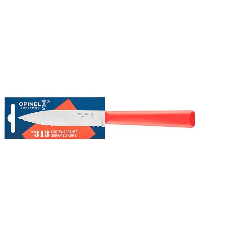 Couteau Cranté Essentiel n°313 - OPINEL