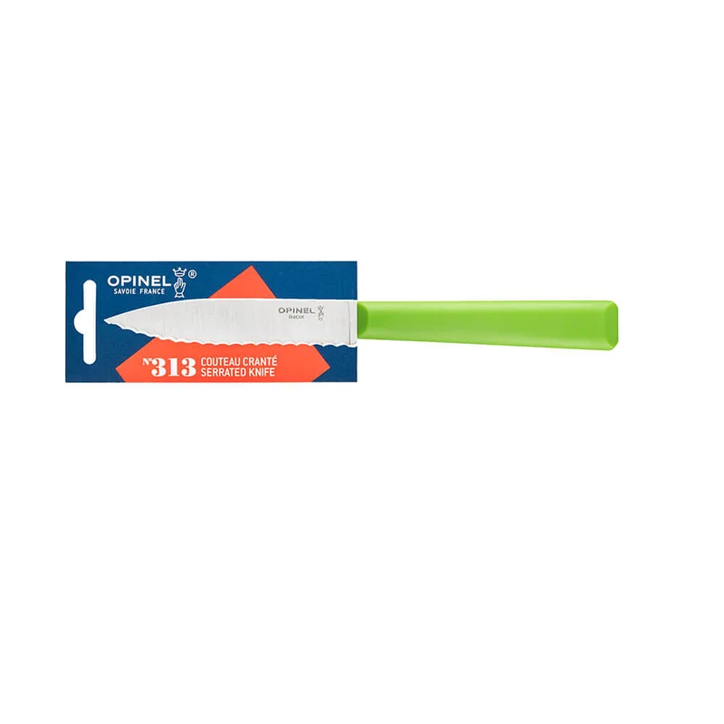 Couteau Cranté Essentiel n°313 - OPINEL