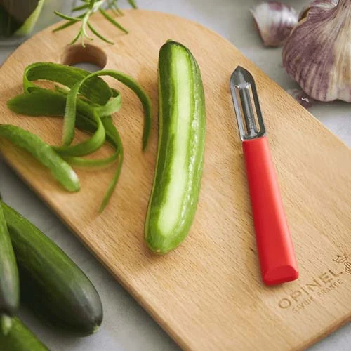 Coffret Trio Les Essentiels - OPINEL