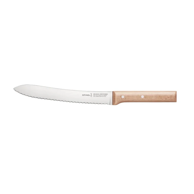 Bloc 5 Couteaux Parallèle Pain - OPINEL