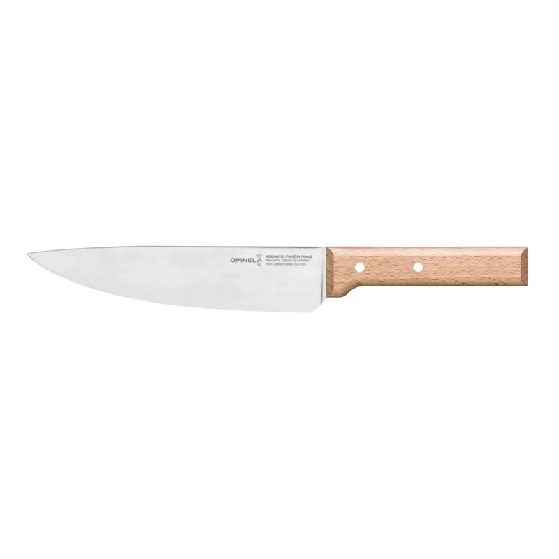 Bloc 5 Couteaux Parallèle Pain - OPINEL