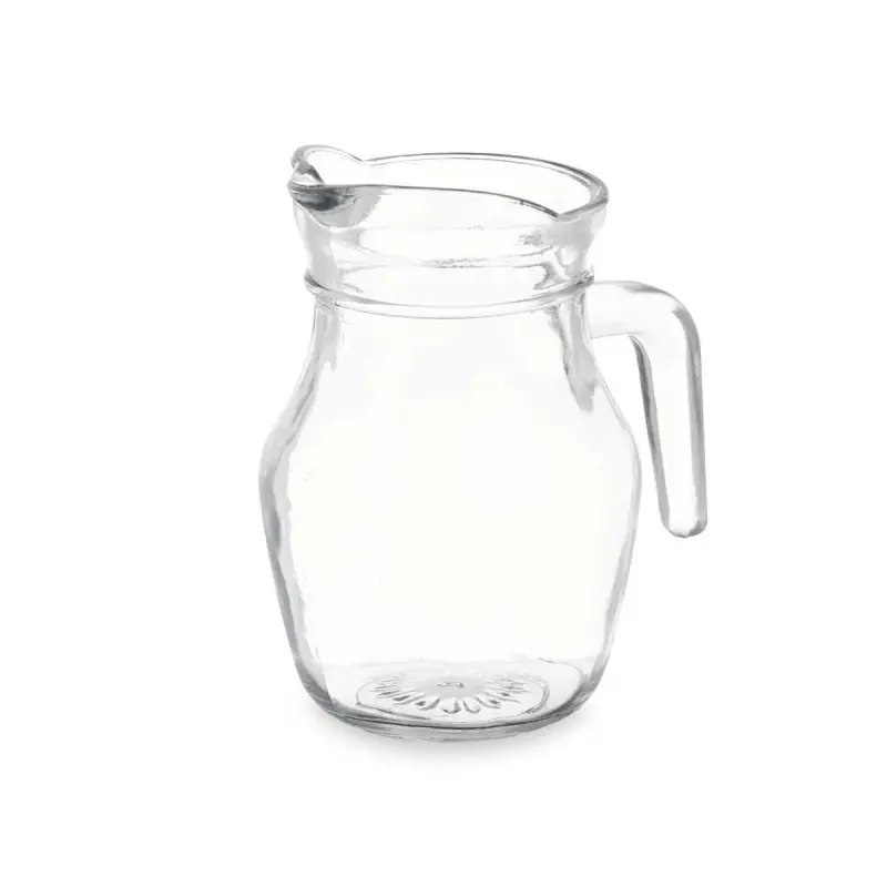 Carafe en verre 500 ml