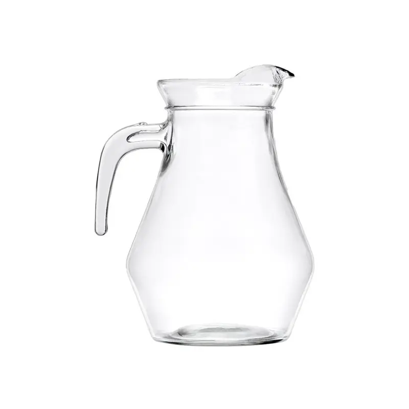 Carafe classique de 1,8 L