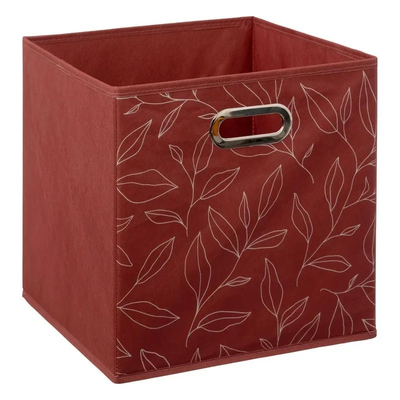 Boîte de rangement minimaliste 31x31 cm