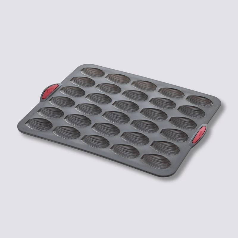 Moule Silitop 30 Madeleines Maxi