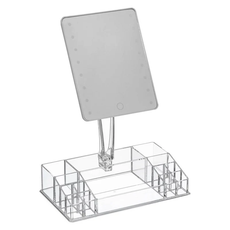 Miroir de rangement Selena