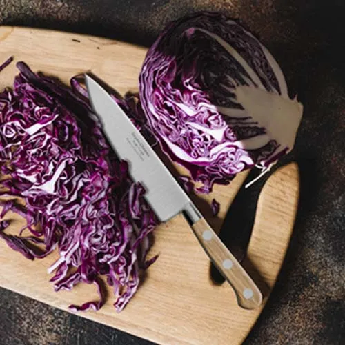 Couteau Eminceur 20 cm Tradi'Chef - GOYON-CHAZEAU