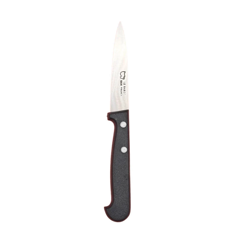 Petit couteau d'Office Manche ABS Couleur - Au Sabot