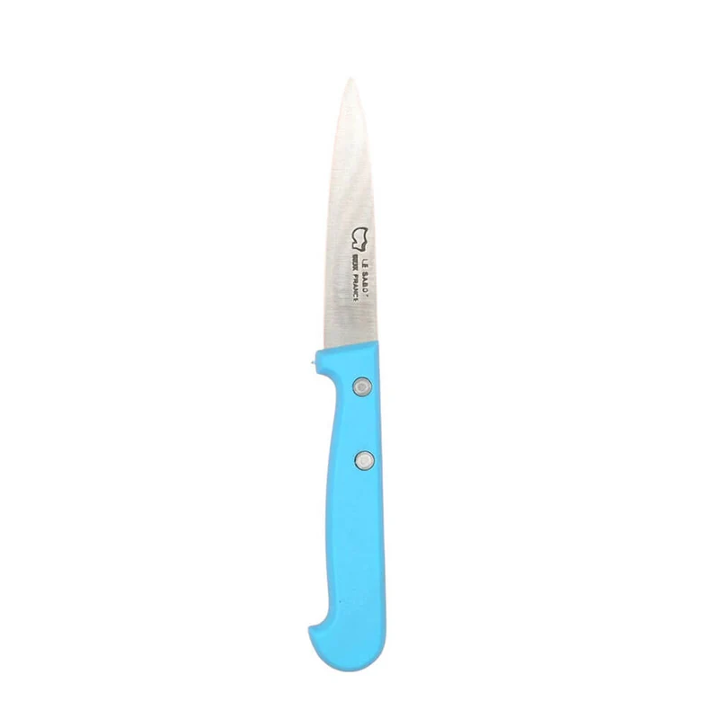 Petit couteau d'Office Manche ABS Couleur - Au Sabot