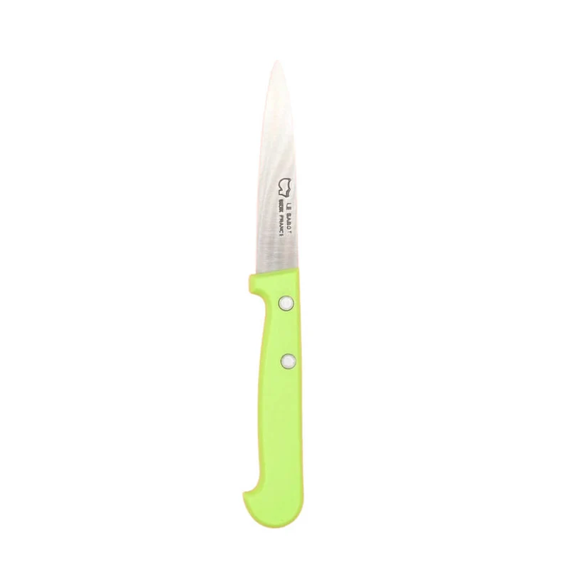 Petit couteau d'Office Manche ABS Couleur - Au Sabot