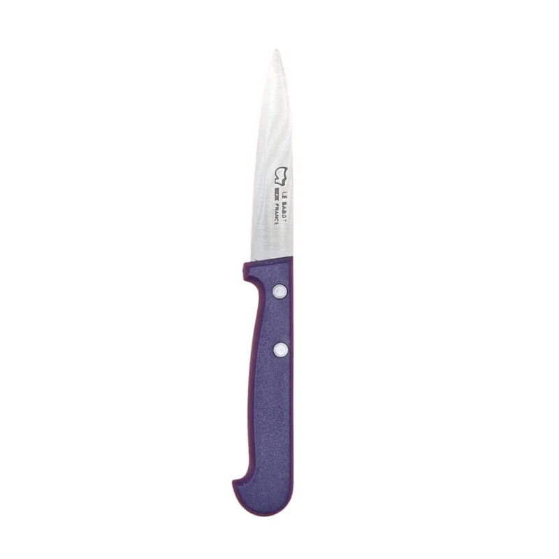 Petit couteau d'Office Manche ABS Couleur - Au Sabot