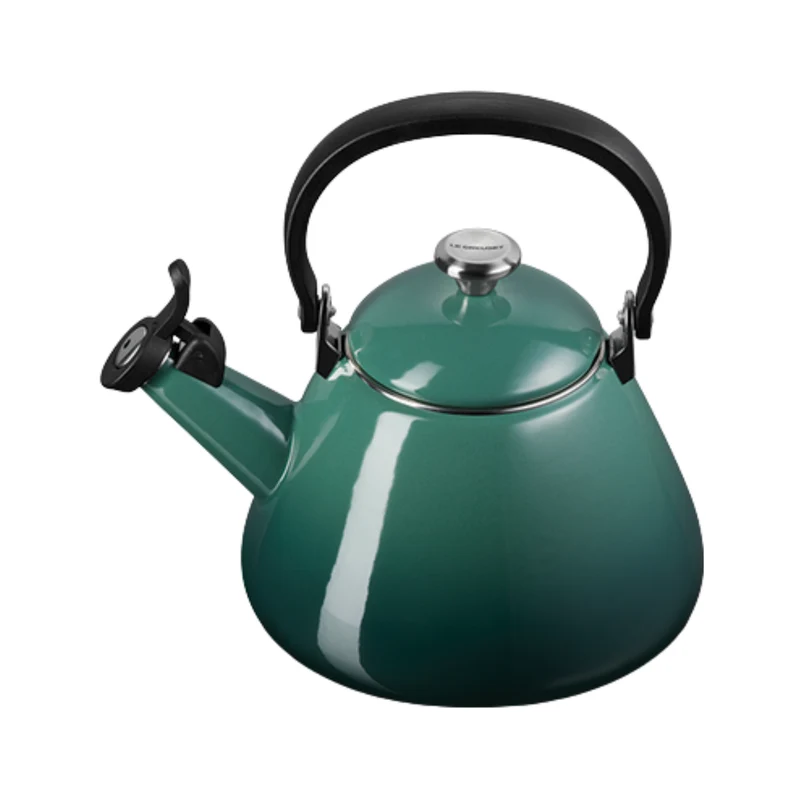Bouilloire conique Artichaut 1,6 L - Le Creuset