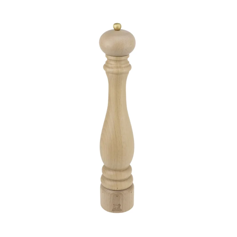 Moulin à poivre u'Select naturel 40 cm - Peugeot